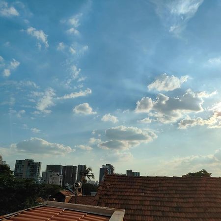 Casa 373 - Hospedaria Vila Mariana - Valores Acessiveis Сан-Пауло Экстерьер фото