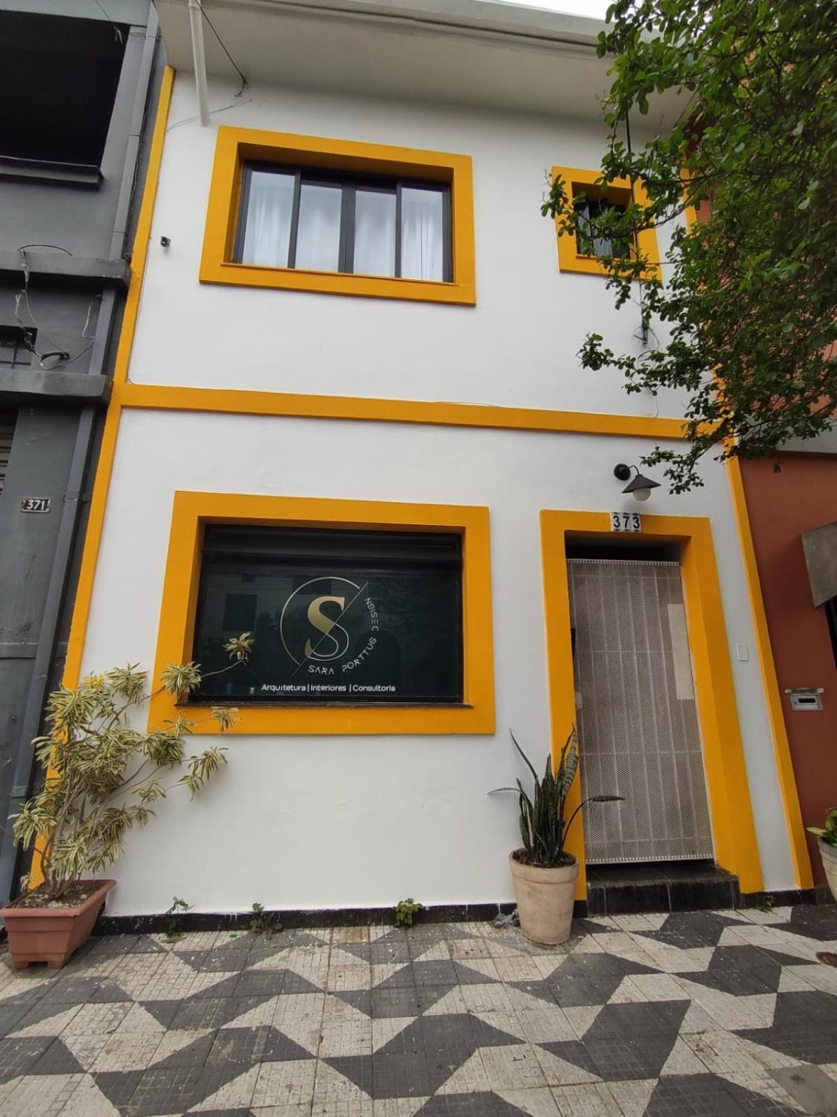 Casa 373 - Hospedaria Vila Mariana - Valores Acessiveis Сан-Пауло Экстерьер фото