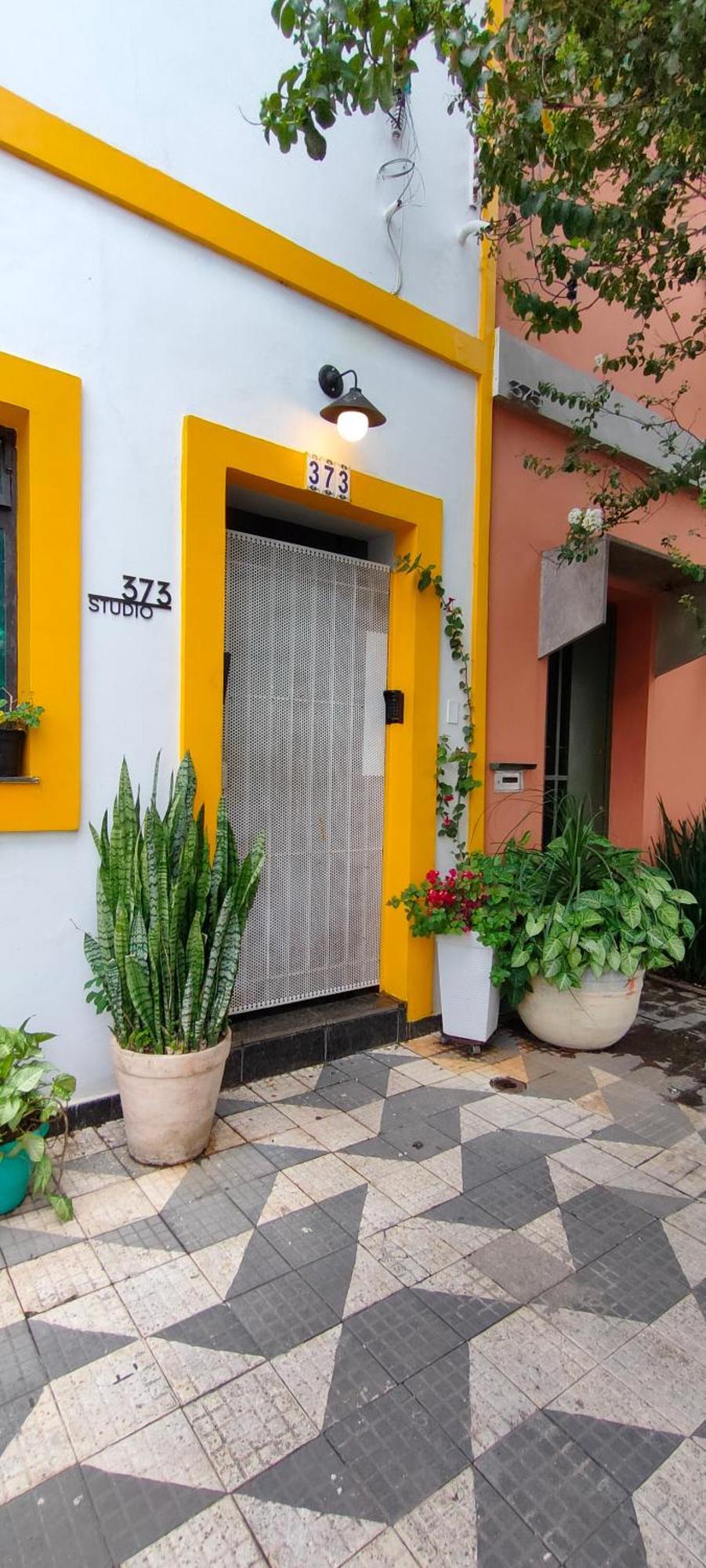Casa 373 - Hospedaria Vila Mariana - Valores Acessiveis Сан-Пауло Экстерьер фото