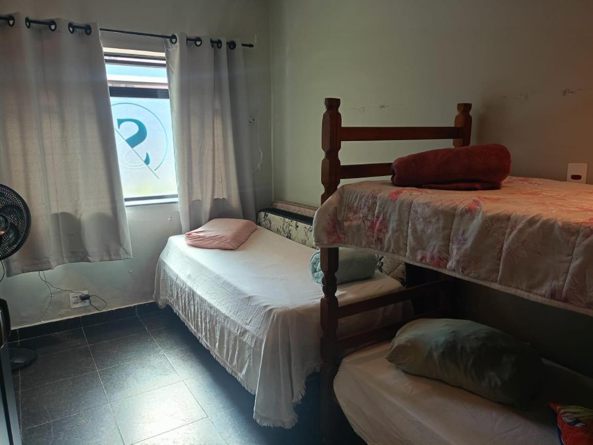 Casa 373 - Hospedaria Vila Mariana - Valores Acessiveis Сан-Пауло Экстерьер фото