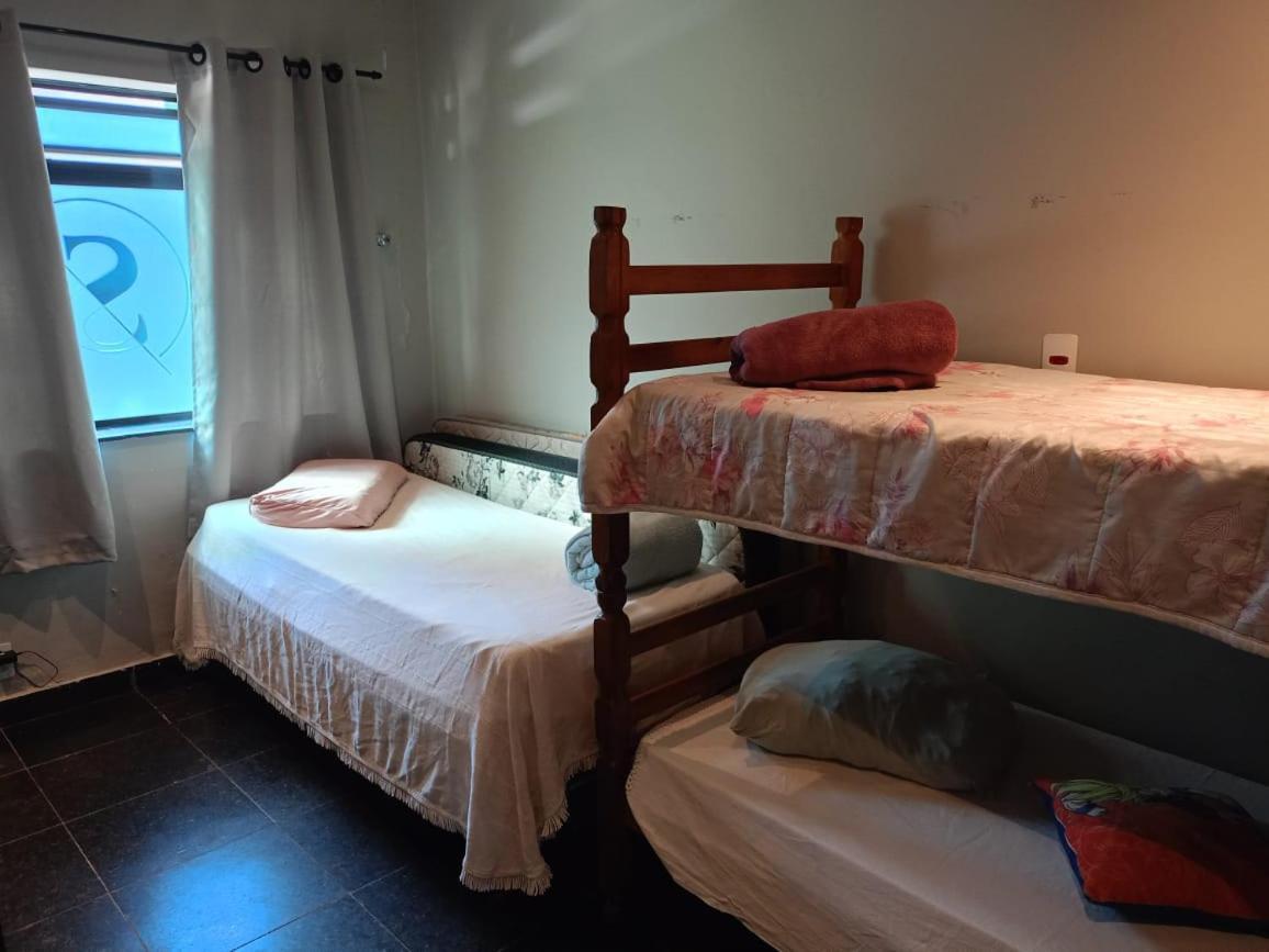 Casa 373 - Hospedaria Vila Mariana - Valores Acessiveis Сан-Пауло Экстерьер фото