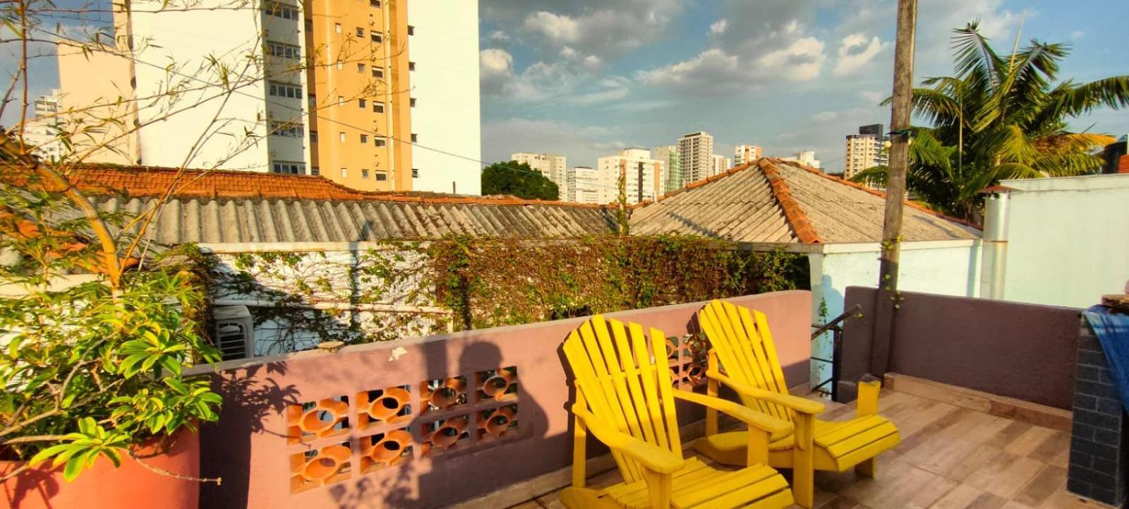 Casa 373 - Hospedaria Vila Mariana - Valores Acessiveis Сан-Пауло Экстерьер фото