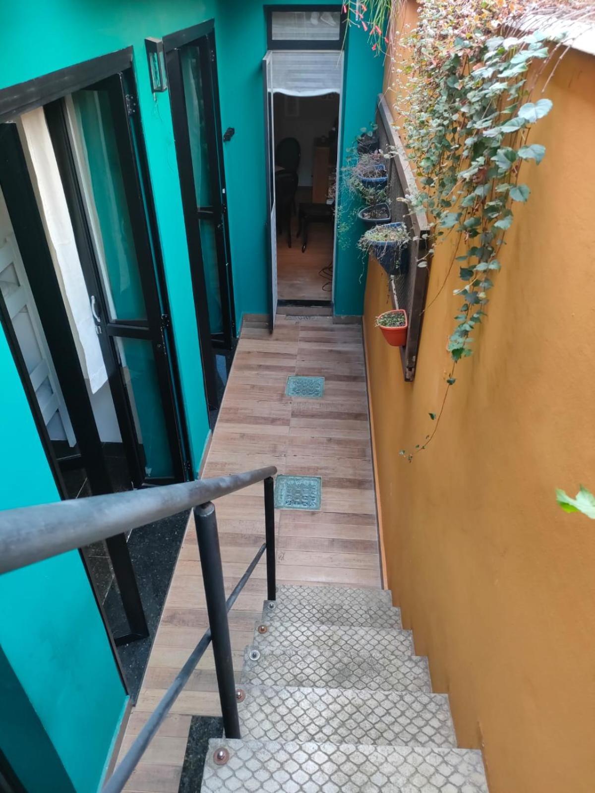 Casa 373 - Hospedaria Vila Mariana - Valores Acessiveis Сан-Пауло Экстерьер фото