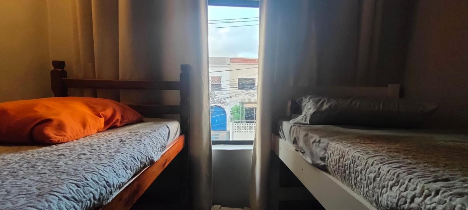 Casa 373 - Hospedaria Vila Mariana - Valores Acessiveis Сан-Пауло Экстерьер фото