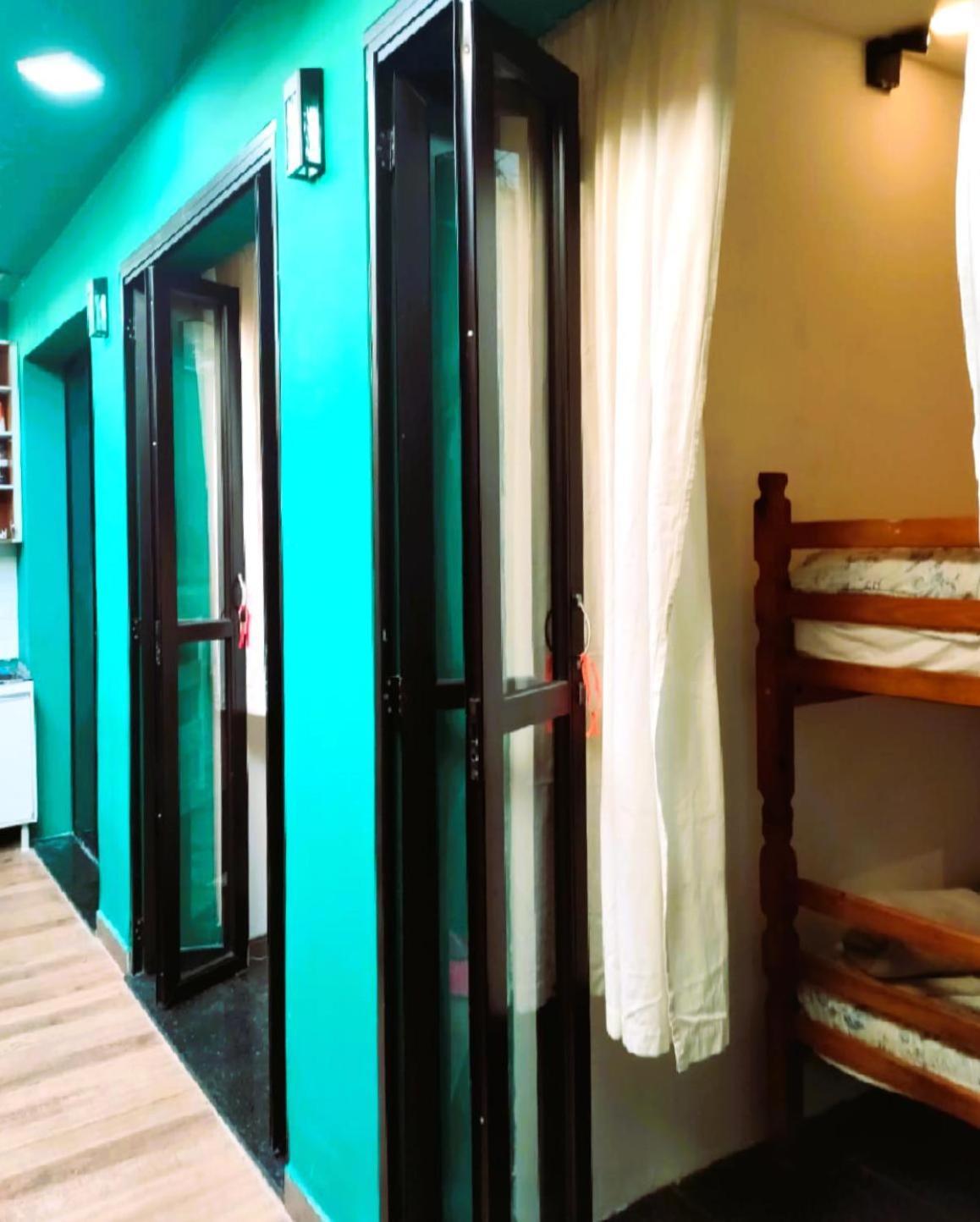Casa 373 - Hospedaria Vila Mariana - Valores Acessiveis Сан-Пауло Экстерьер фото