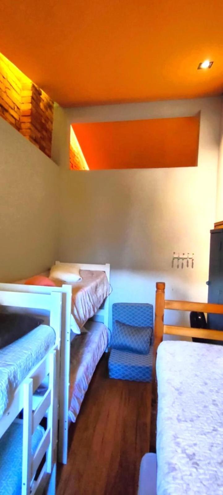 Casa 373 - Hospedaria Vila Mariana - Valores Acessiveis Сан-Пауло Экстерьер фото