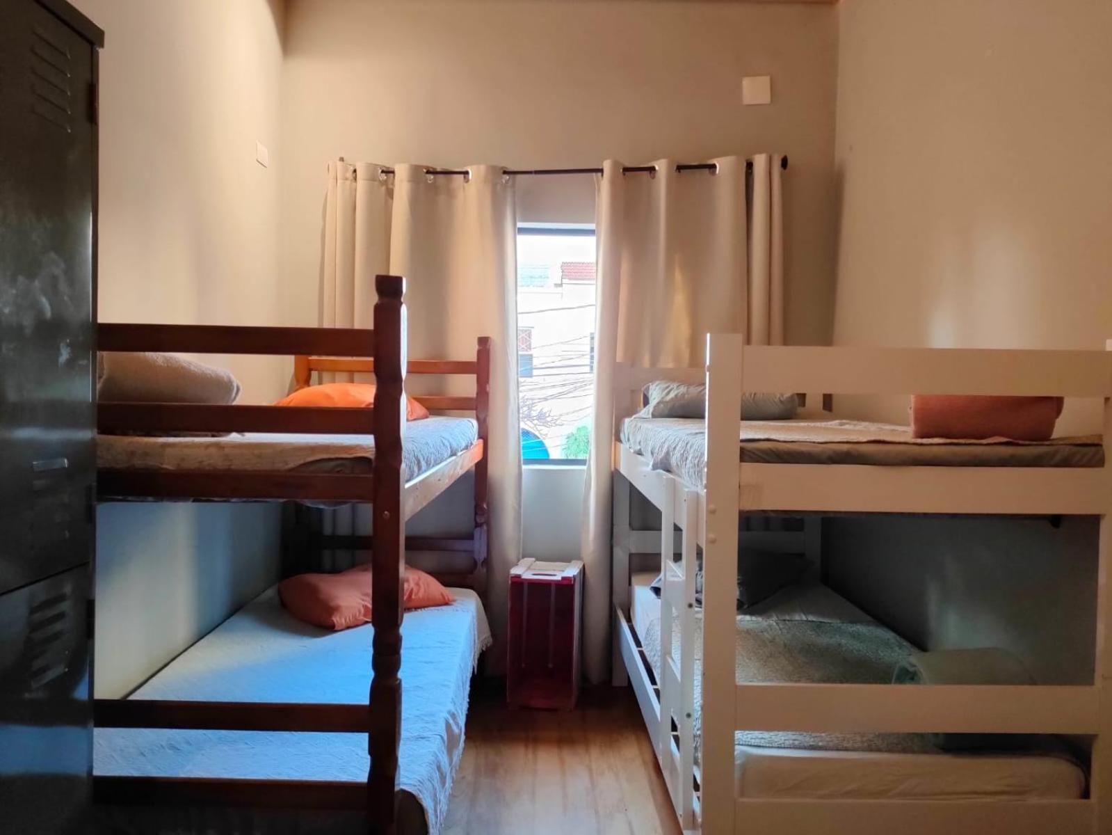 Casa 373 - Hospedaria Vila Mariana - Valores Acessiveis Сан-Пауло Экстерьер фото