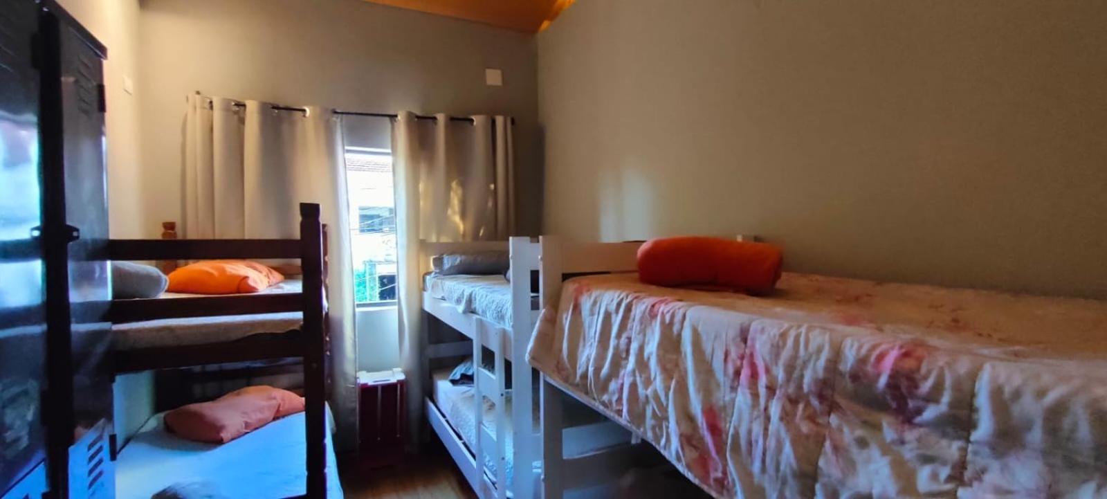 Casa 373 - Hospedaria Vila Mariana - Valores Acessiveis Сан-Пауло Экстерьер фото