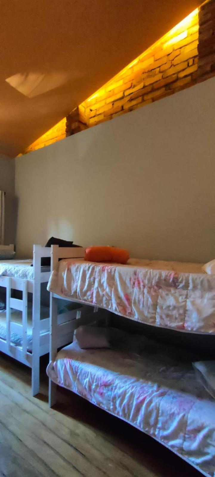 Casa 373 - Hospedaria Vila Mariana - Valores Acessiveis Сан-Пауло Экстерьер фото