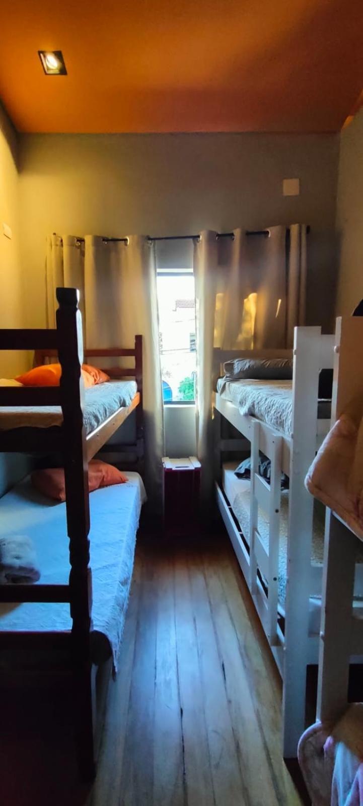 Casa 373 - Hospedaria Vila Mariana - Valores Acessiveis Сан-Пауло Экстерьер фото