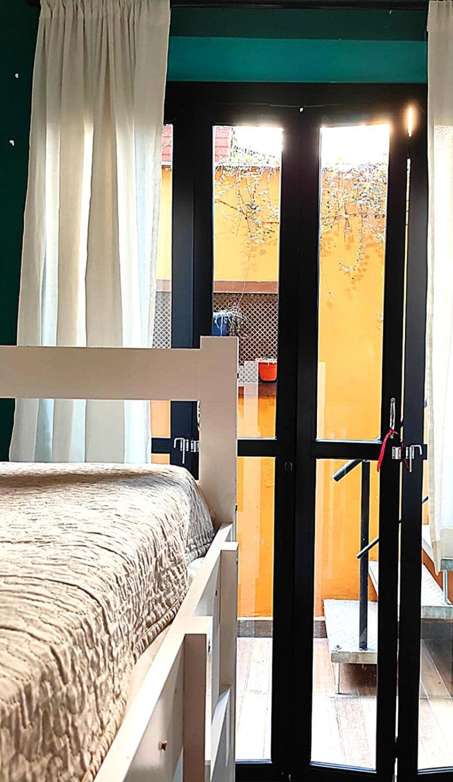 Casa 373 - Hospedaria Vila Mariana - Valores Acessiveis Сан-Пауло Экстерьер фото